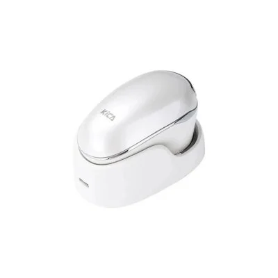 KiCA Skincare Device - Pearl White